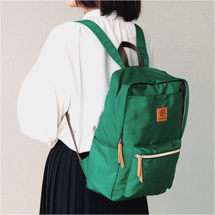 BACKYARD FAMILY「リュック レディース 大人 通販 メンズ a4 軽い リュックサック バックパック 大容量 無地」|リュック|