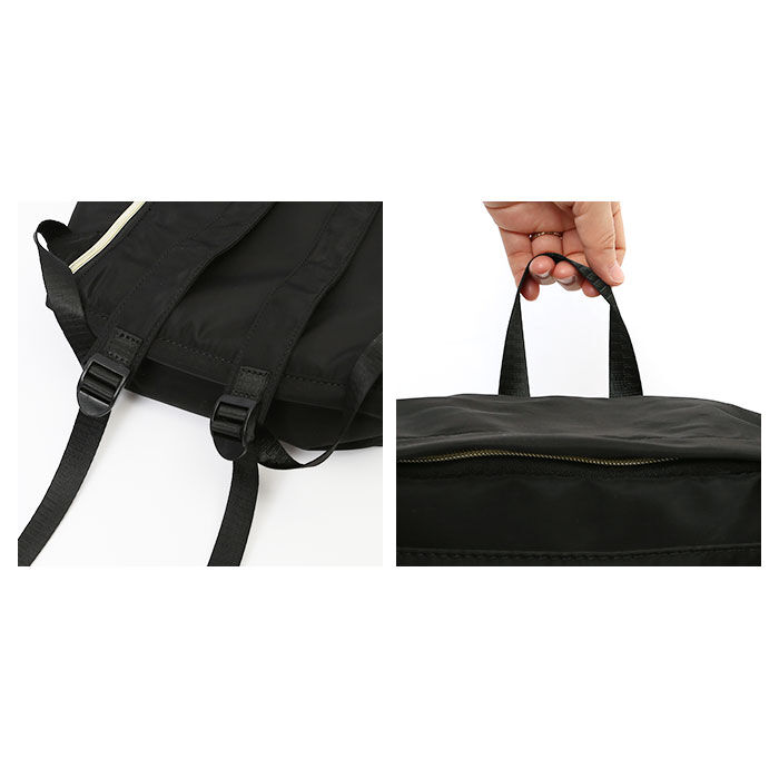 BACKYARD FAMILY「リュック レディース 大人 通販 メンズ a4 軽い リュックサック バックパック 大容量 無地」|リュック|