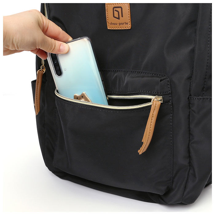 BACKYARD FAMILY「リュック レディース 大人 通販 メンズ a4 軽い リュックサック バックパック 大容量 無地」|リュック|