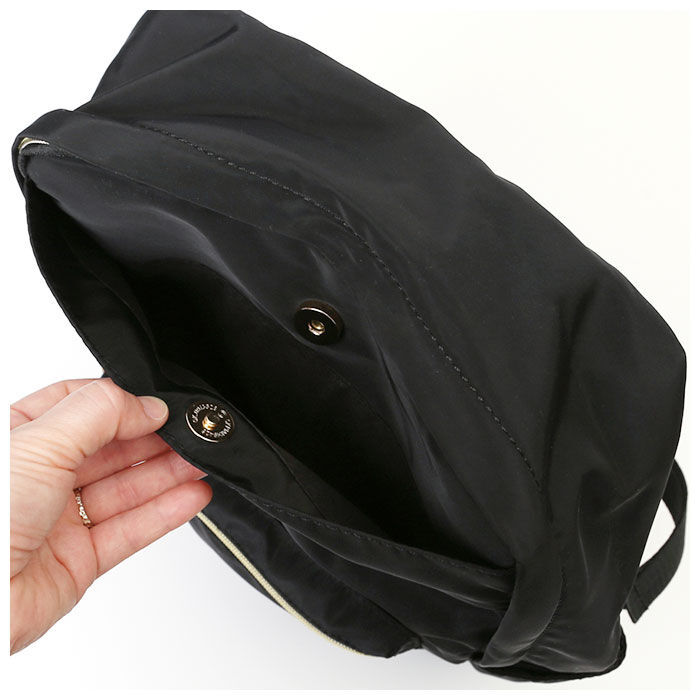 BACKYARD FAMILY「リュック レディース 大人 通販 メンズ a4 軽い リュックサック バックパック 大容量 無地」|リュック|