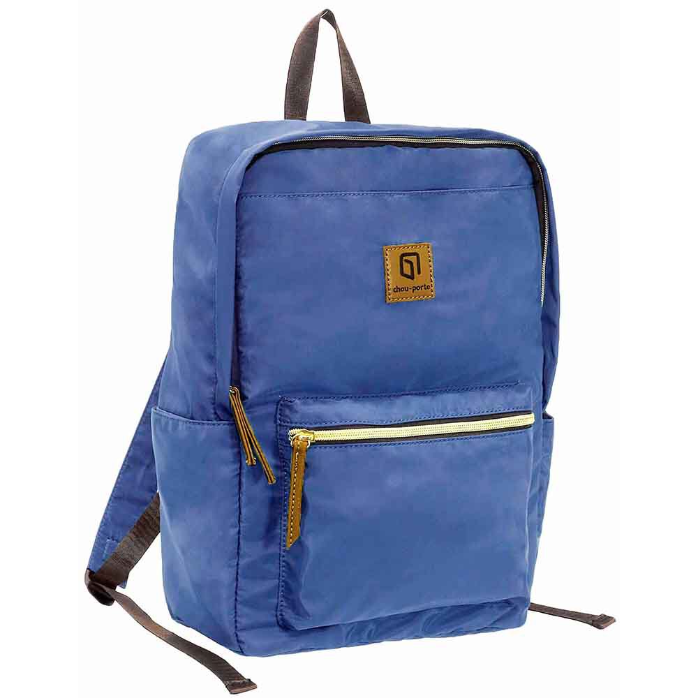 BACKYARD FAMILY「リュック レディース 大人 通販 メンズ a4 軽い リュックサック バックパック 大容量 無地」|リュック|ブルー1