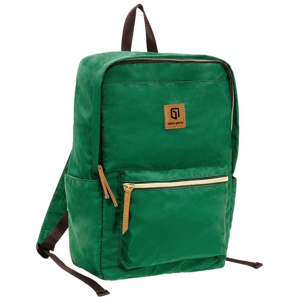 BACKYARD FAMILY「リュック レディース 大人 通販 メンズ a4 軽い リュックサック バックパック 大容量 無地」|リュック|グリーン1