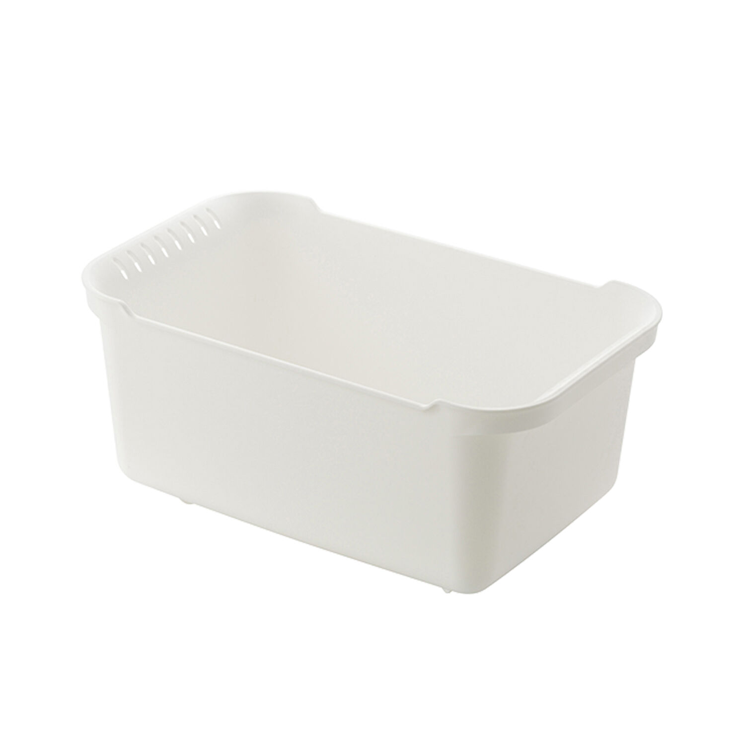 BACKYARD FAMILY「洗い桶 Liberalista リベラリスタ 通販 リベラリスタ ウォッシュタブ おしゃれ」|食器・キッチングッズ|ホワイト1