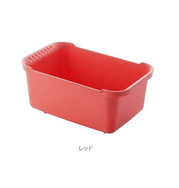 BACKYARD FAMILY「洗い桶 Liberalista リベラリスタ 通販 リベラリスタ ウォッシュタブ おしゃれ」|食器・キッチングッズ|