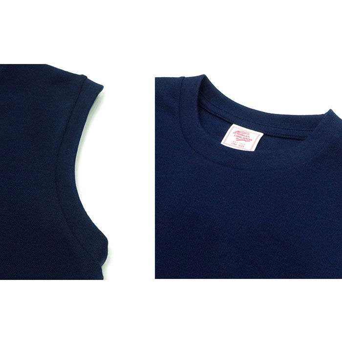 BACKYARD FAMILY「レディース ノースリーブ tシャツ 通販 JEMORGAN ジェーイーモーガン」|Tシャツ・カットソー|