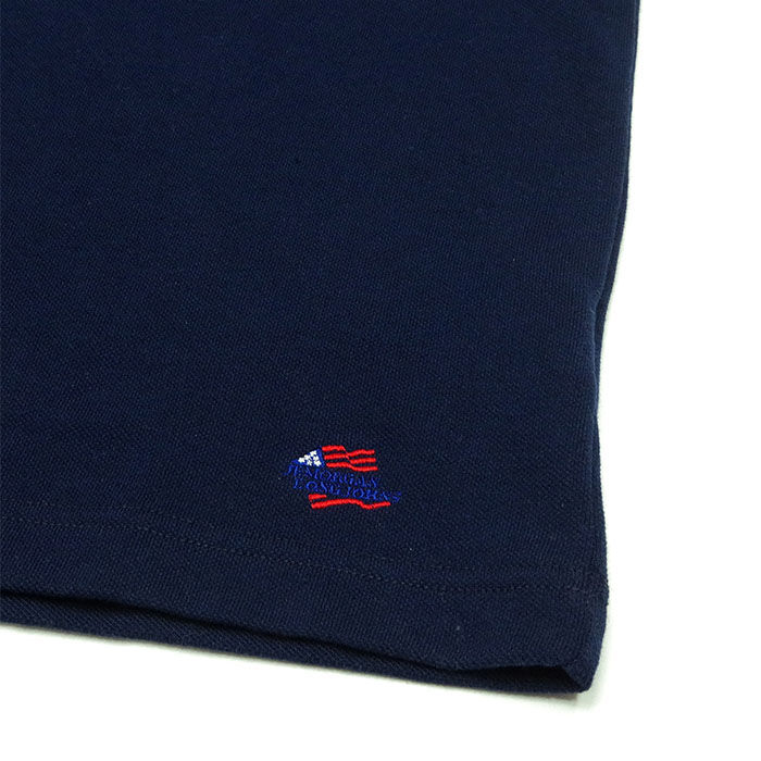 BACKYARD FAMILY「レディース ノースリーブ tシャツ 通販 JEMORGAN ジェーイーモーガン」|Tシャツ・カットソー|