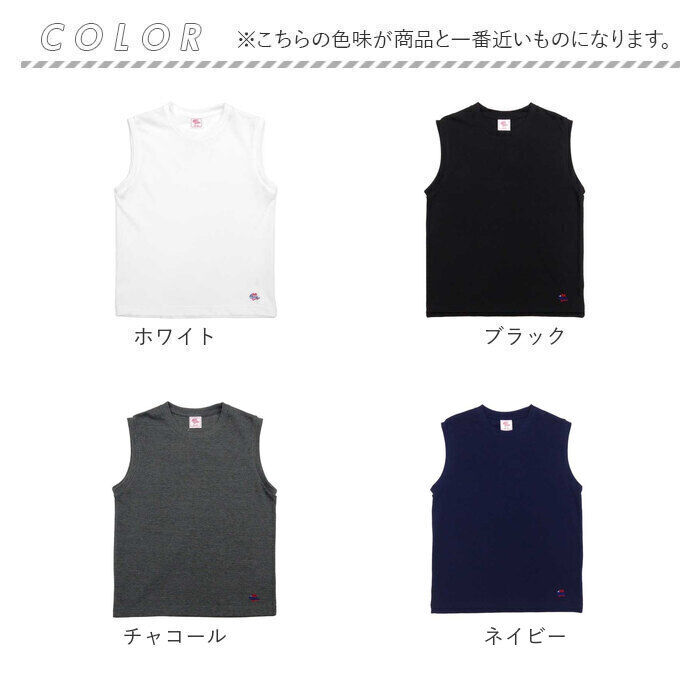 BACKYARD FAMILY「レディース ノースリーブ tシャツ 通販 JEMORGAN ジェーイーモーガン」|Tシャツ・カットソー|