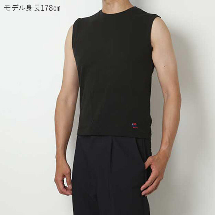 BACKYARD FAMILY「レディース ノースリーブ tシャツ 通販 JEMORGAN ジェーイーモーガン」|Tシャツ・カットソー|