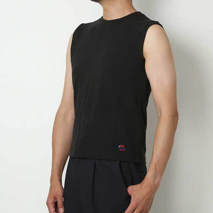 BACKYARD FAMILY「レディース ノースリーブ tシャツ 通販 JEMORGAN ジェーイーモーガン」|Tシャツ・カットソー|