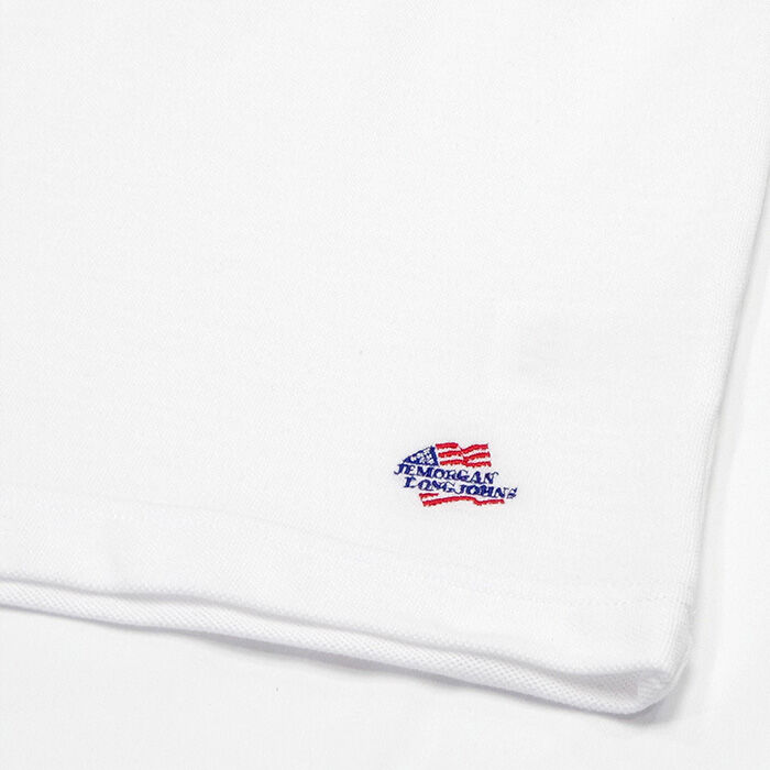 BACKYARD FAMILY「レディース ノースリーブ tシャツ 通販 JEMORGAN ジェーイーモーガン」|Tシャツ・カットソー|