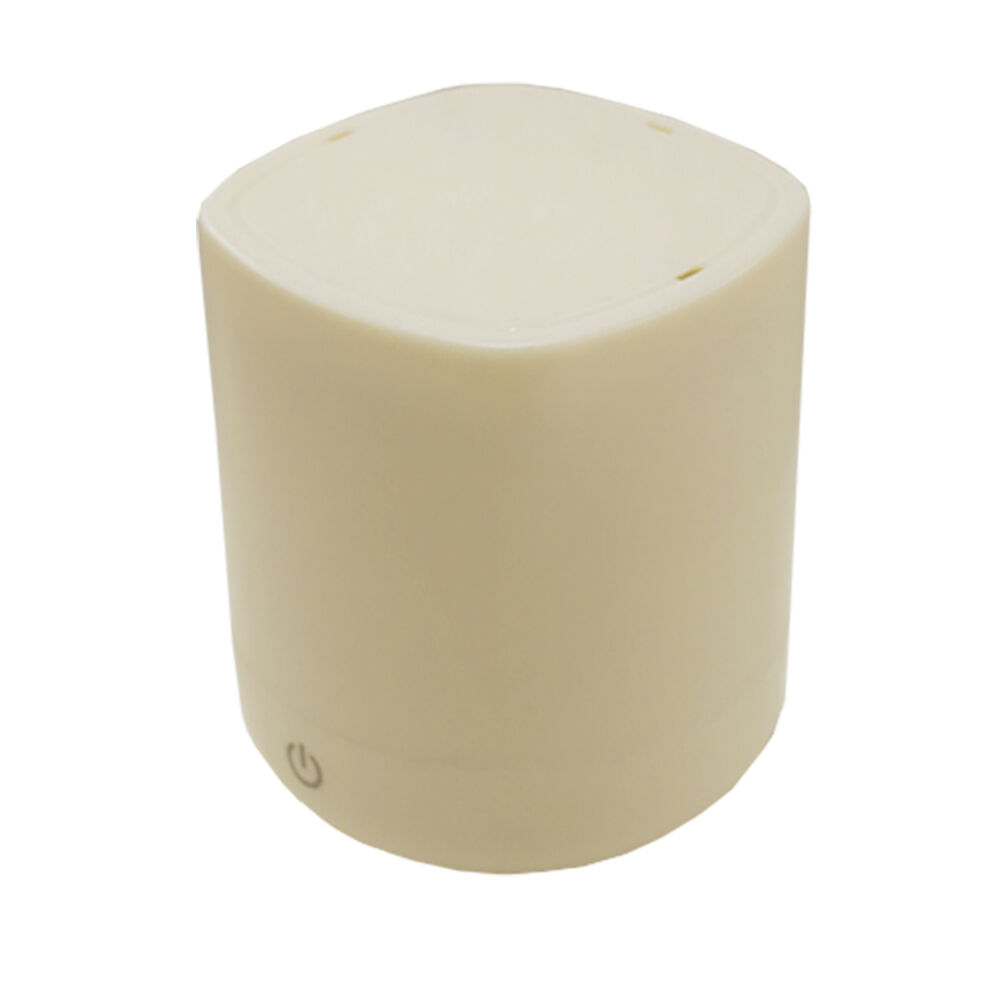 BACKYARD FAMILY「アロマ ディフューザー ミニ 通販 アロマディフューザー アロマランプ アロマランプディフューザー」|アロマ・ルームフレグランス|ホワイト1