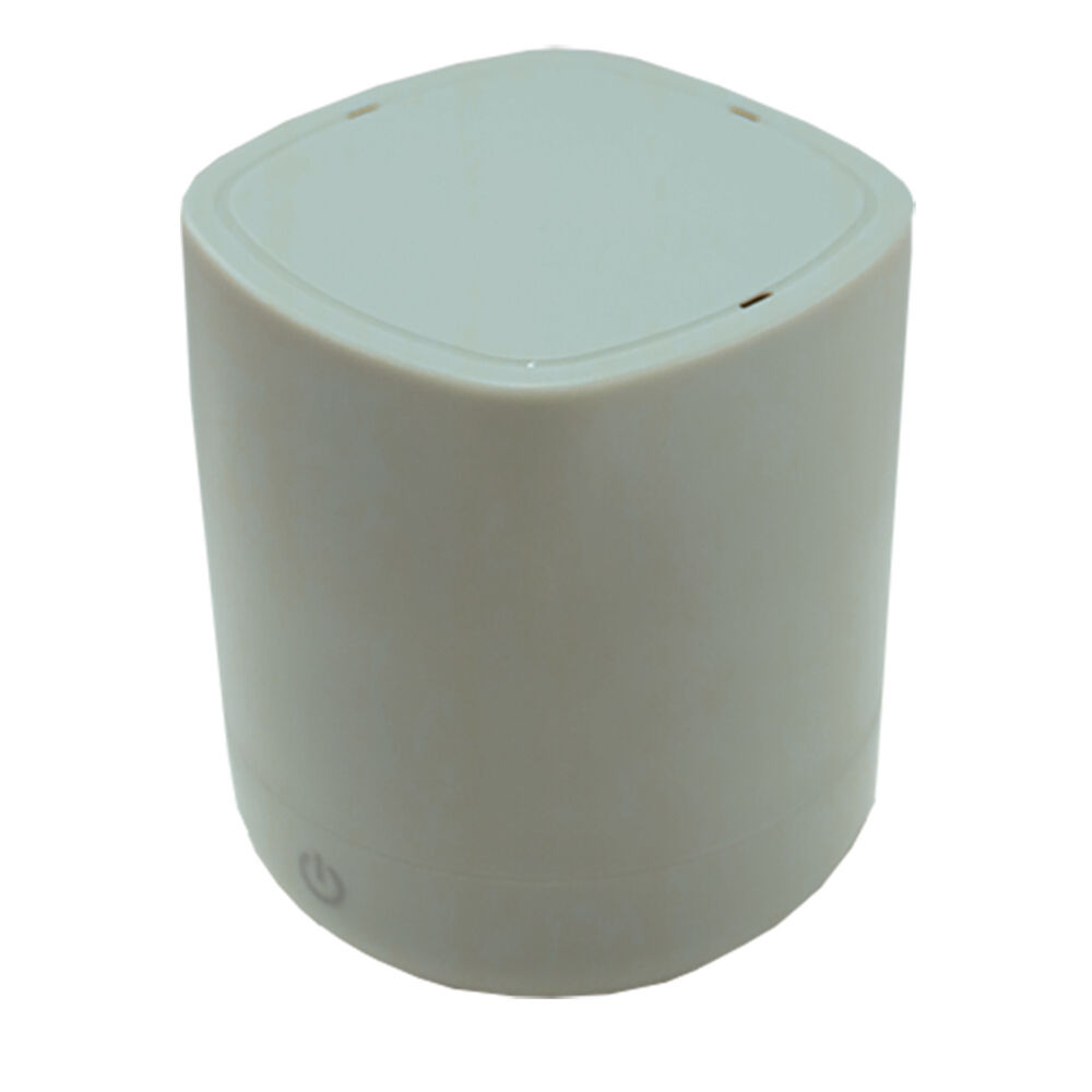 BACKYARD FAMILY「アロマ ディフューザー ミニ 通販 アロマディフューザー アロマランプ アロマランプディフューザー」|アロマ・ルームフレグランス|ブルー1