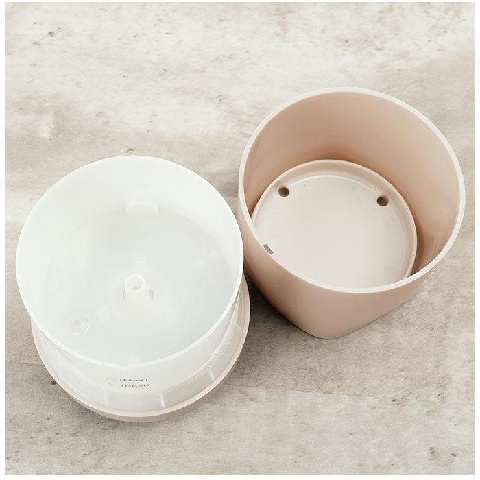 BACKYARD FAMILY「アロマ ディフューザー ミニ 通販 アロマディフューザー アロマランプ アロマランプディフューザー」|アロマ・ルームフレグランス|