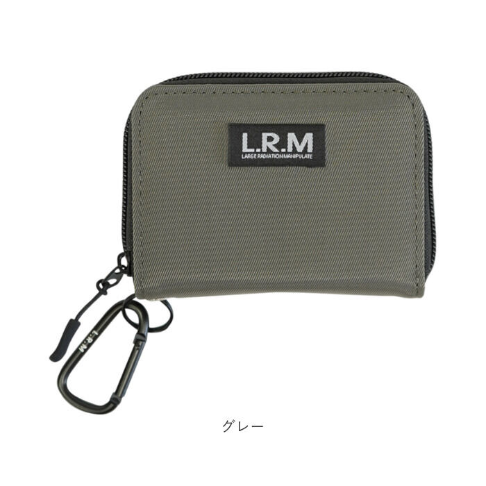 BACKYARD FAMILY「L.R.M 財布 通販 カードケース 蛇腹 カード入れ クレジットカードケース カード ケース」|名刺入れ・カードケース|