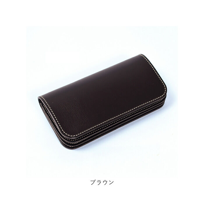 BACKYARD FAMILY「長財布 メンズ 本革 通販 日本製 牛革 レザー 財布 さいふ 革財布 ロングウォレット ブランド」|財布|