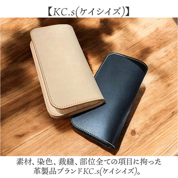 BACKYARD FAMILY「長財布 メンズ 本革 通販 日本製 牛革 レザー 財布 さいふ 革財布 ロングウォレット ブランド」|財布|