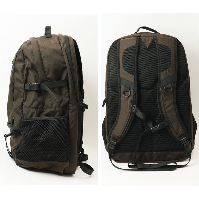 KiU「バックパック 大容量 通販 リュック リュックサック 男女兼用 容量37L バッグ かばん」|リュック|