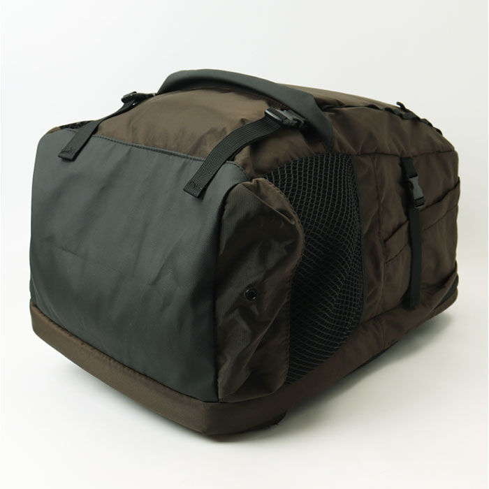 KiU「バックパック 大容量 通販 リュック リュックサック 男女兼用 容量37L バッグ かばん」|リュック|