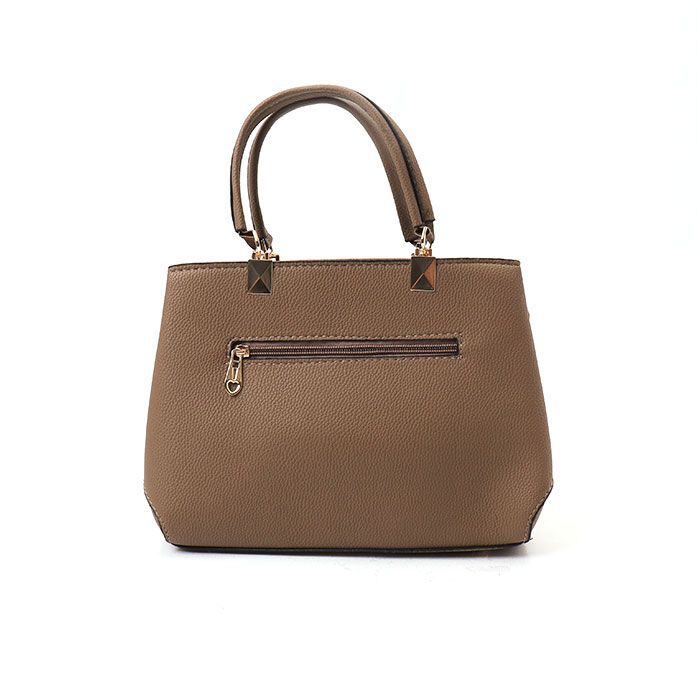 BACKYARD FAMILY「ショルダーバッグ レディース 2WAY リボンチャーム付 通販 ショルダーバック ショルダー」|ショルダー・メッセンジャー|