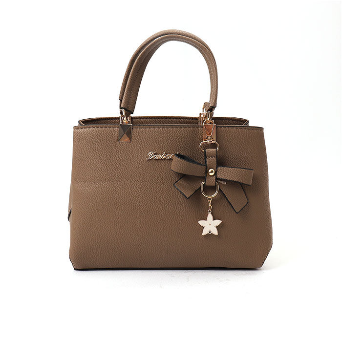 BACKYARD FAMILY「ショルダーバッグ レディース 2WAY リボンチャーム付 通販 ショルダーバック ショルダー」|ショルダー・メッセンジャー|