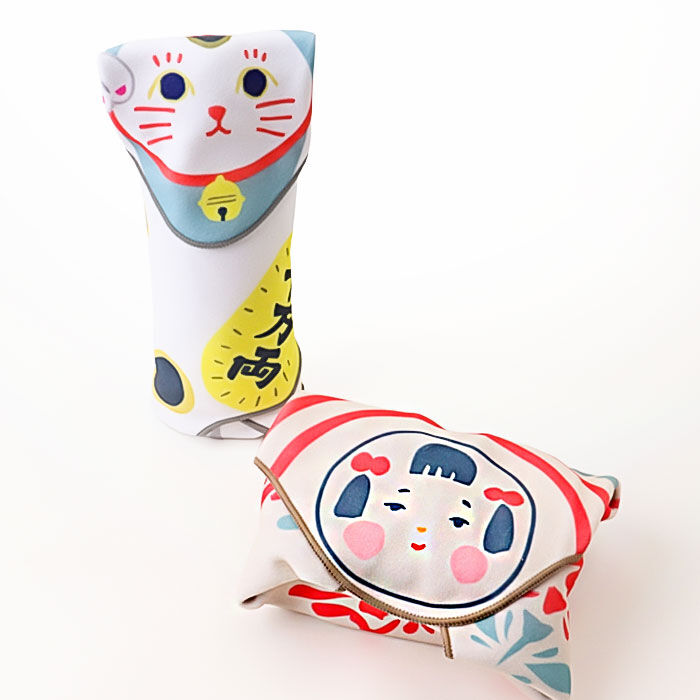 BACKYARD FAMILY「くっつく クロス 通販 ランチクロス タオル くっつくクロス 風呂敷 ふろしき 包むだけ お弁当袋」|その他|