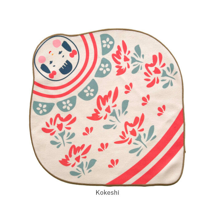 BACKYARD FAMILY「くっつく クロス 通販 ランチクロス タオル くっつくクロス 風呂敷 ふろしき 包むだけ お弁当袋」|その他|