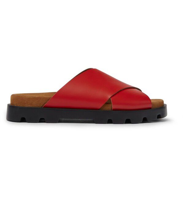 CAMPER「[カンペール] BRUTUS SANDAL / サンダル」|サンダル|