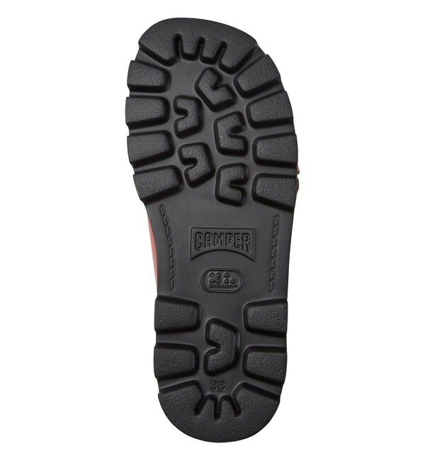 CAMPER「[カンペール] BRUTUS SANDAL / サンダル」|サンダル|