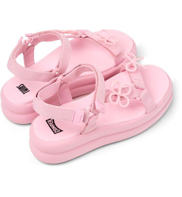 CAMPER「[カンペール] TWINS / サンダル」|サンダル|