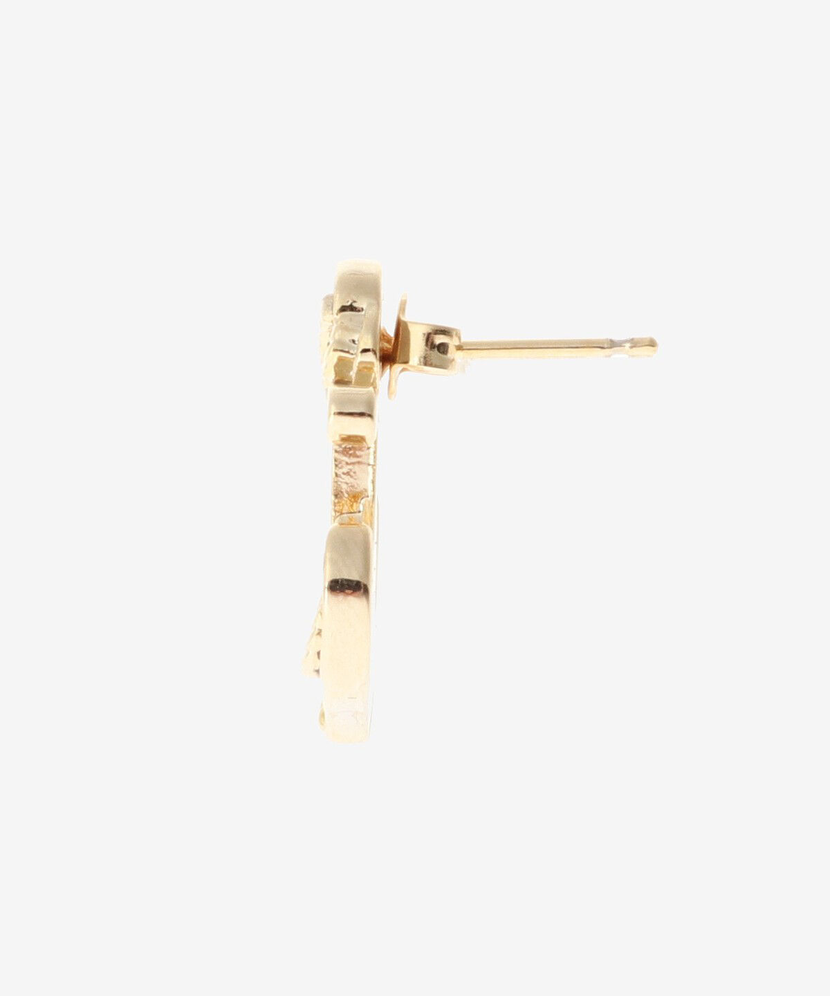 Samantha Vega「いかりモチーフピアス」|ピアス|