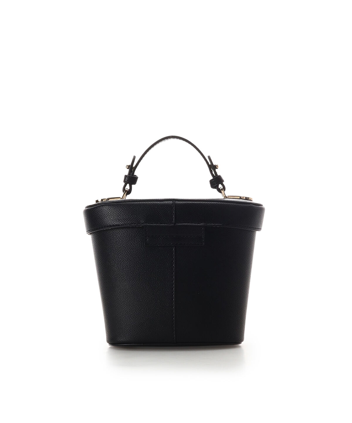 Samantha Vega「フラワーパドロックバニティバッグ」|ショルダー・メッセンジャー|