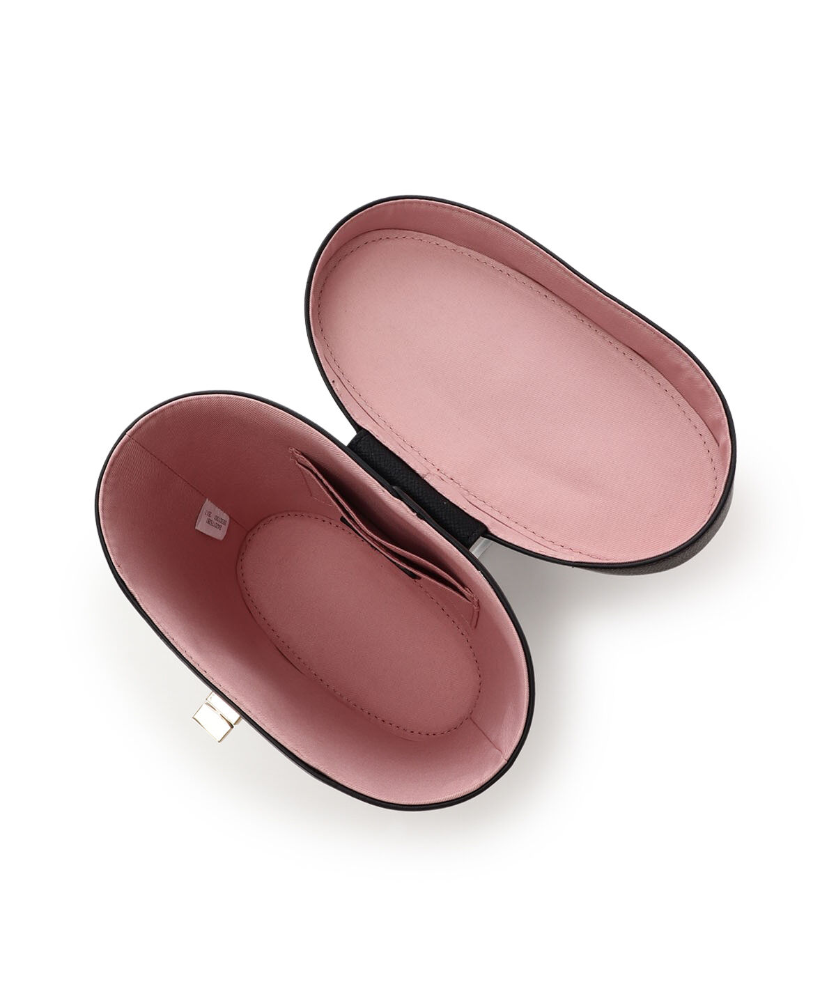 Samantha Vega「フラワーパドロックバニティバッグ」|ショルダー・メッセンジャー|