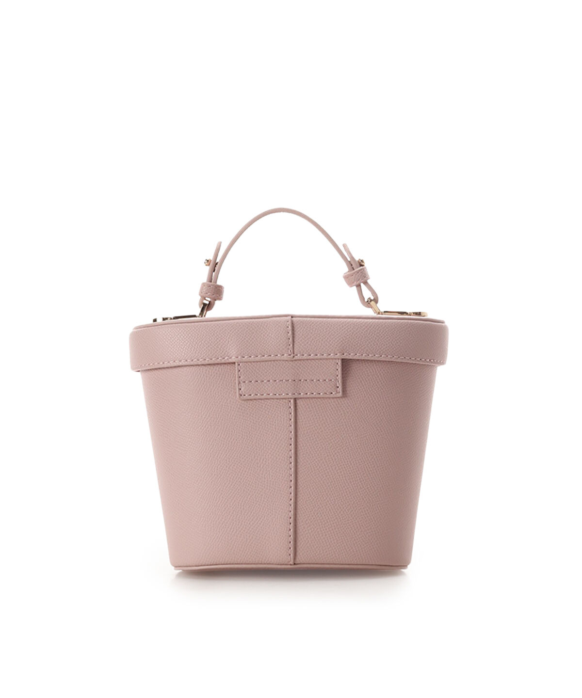 Samantha Vega「フラワーパドロックバニティバッグ」|ショルダー・メッセンジャー|