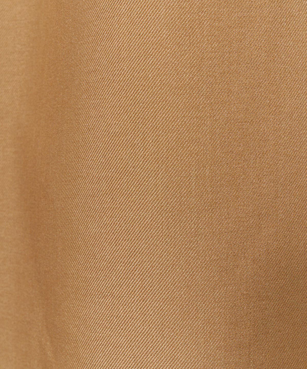 REDYAZEL「ダブルベルトレイヤードスカート」|フレア|