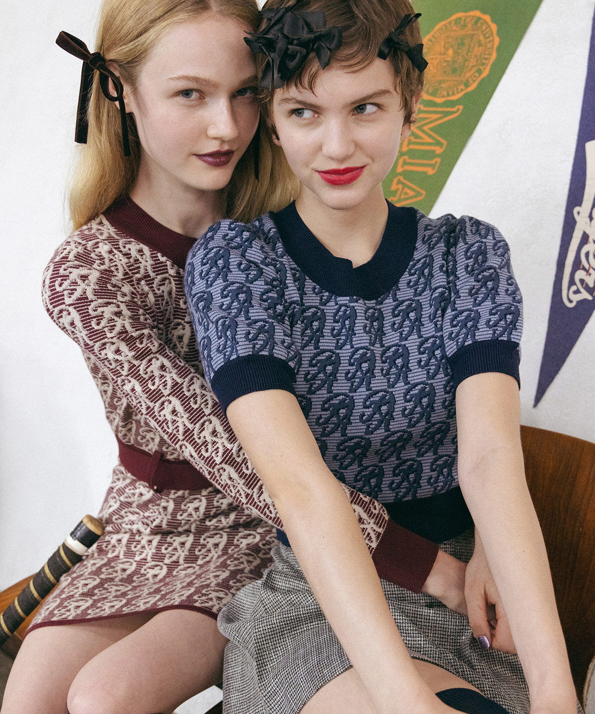 REDYAZEL「ラメツィードプリーツショートパンツ」|キュロット|