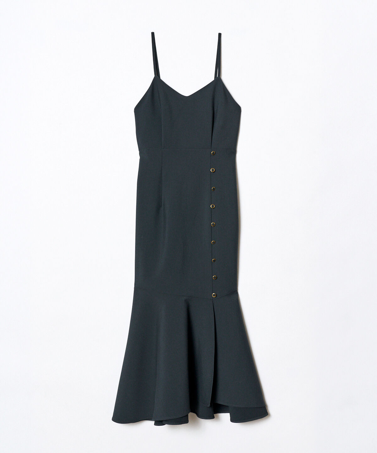 REDYAZEL「マーメイドキャミワンピース」|ワンピース|