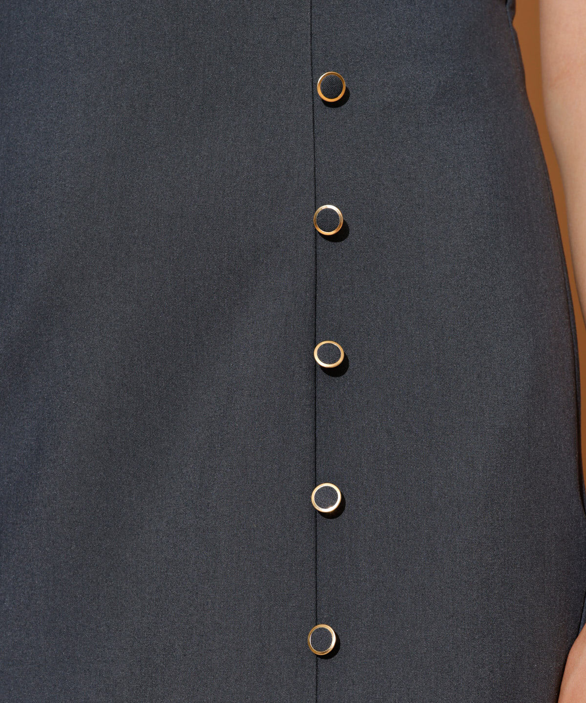 REDYAZEL「マーメイドキャミワンピース」|ワンピース|