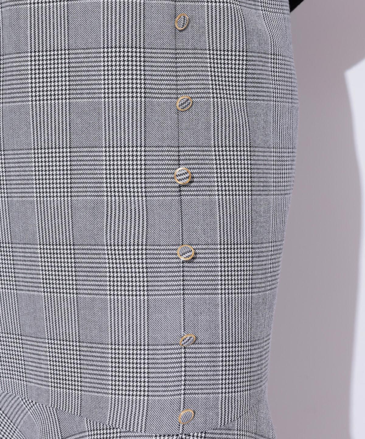 REDYAZEL「マーメイドキャミワンピース」|ワンピース|