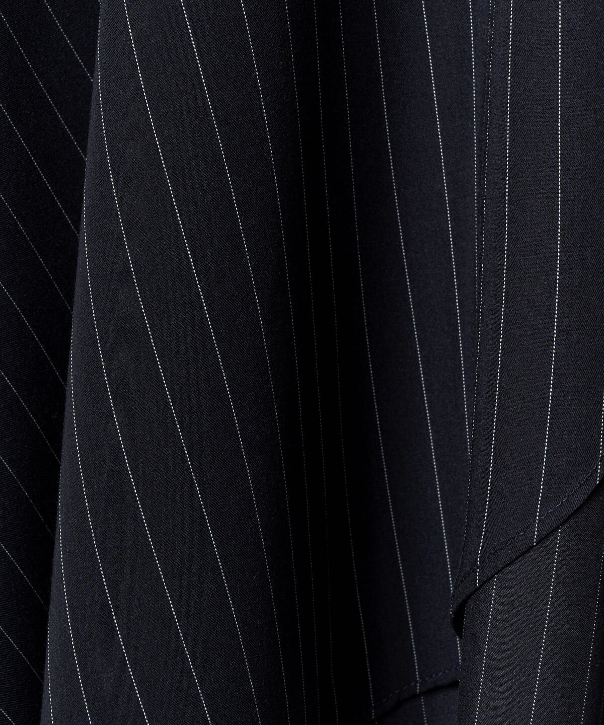 REDYAZEL「サス付きアシメフレアスカート」|フレア|