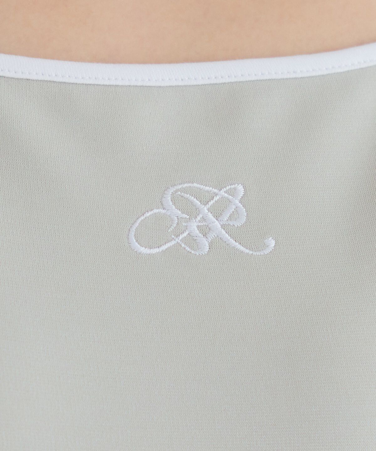 REDYAZEL「ボックスタックフレアカットワンピース」|ワンピース|