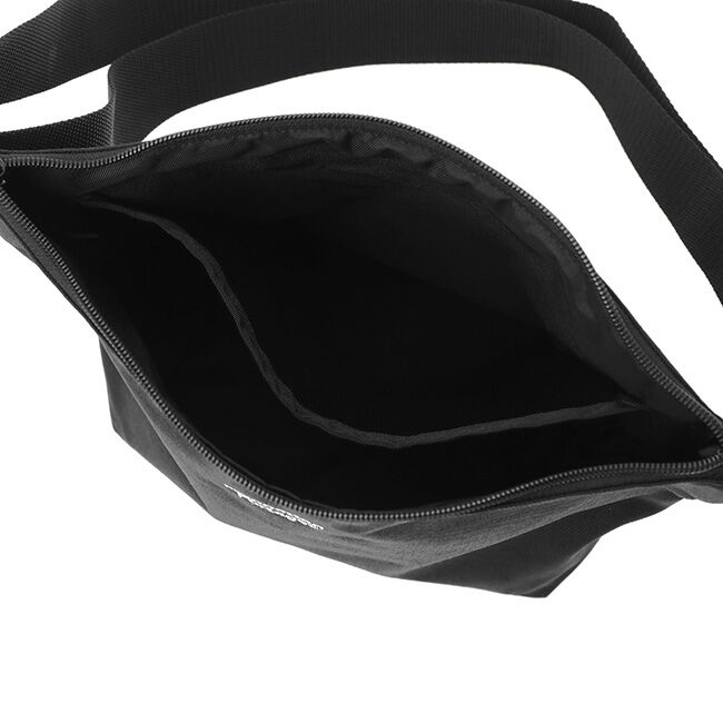 Manhattan Portage「Cobble Hill Nylon Messenger Bag (S) No Flap」|ショルダー・メッセンジャー|