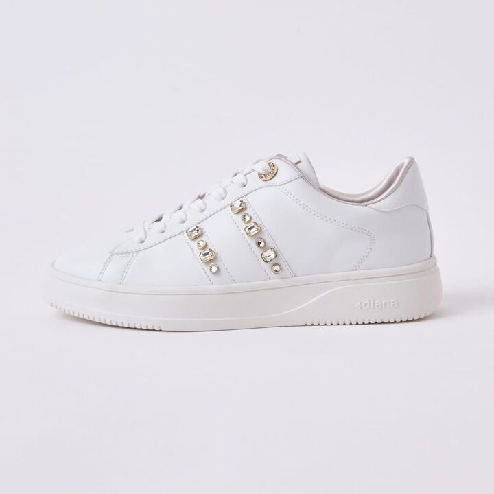 プラスダイアナ「スニーカー　MF43567」|スニーカー|