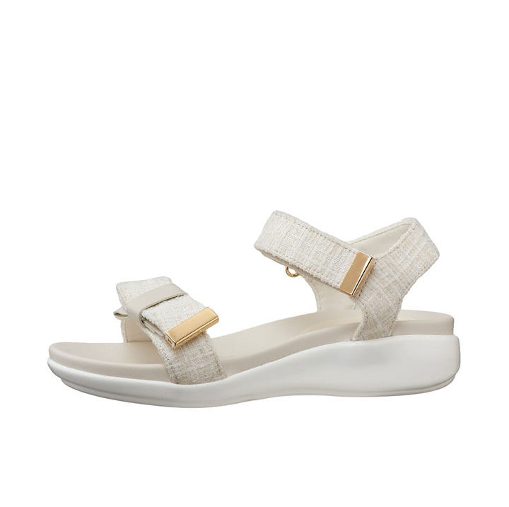 ダイアナ「サンダル　MF54302」|サンダル|アイボリー