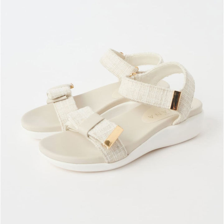 ダイアナ「サンダル　MF54302」|サンダル|