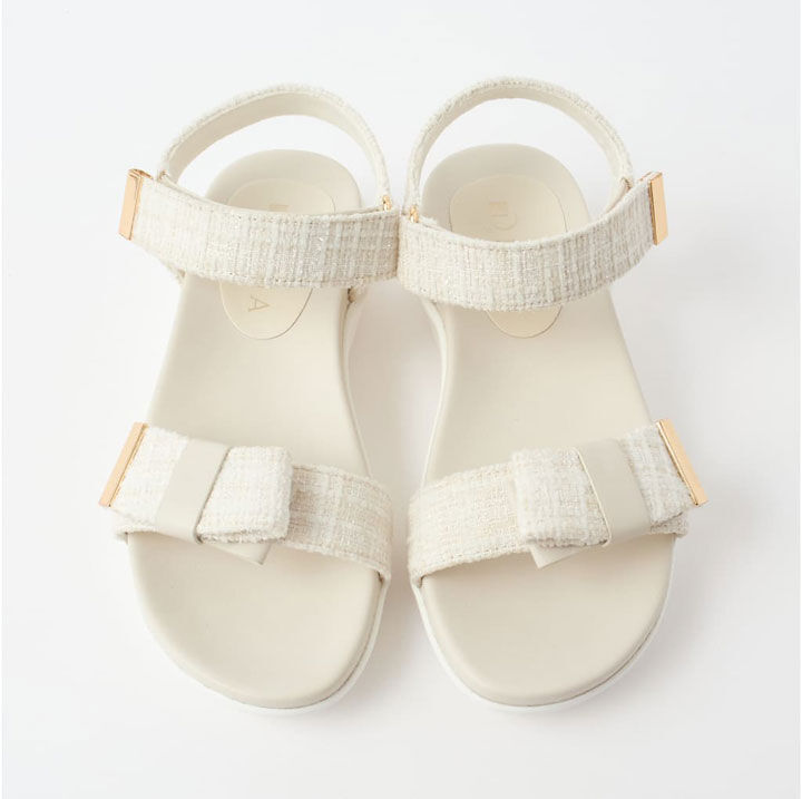 ダイアナ「サンダル　MF54302」|サンダル|