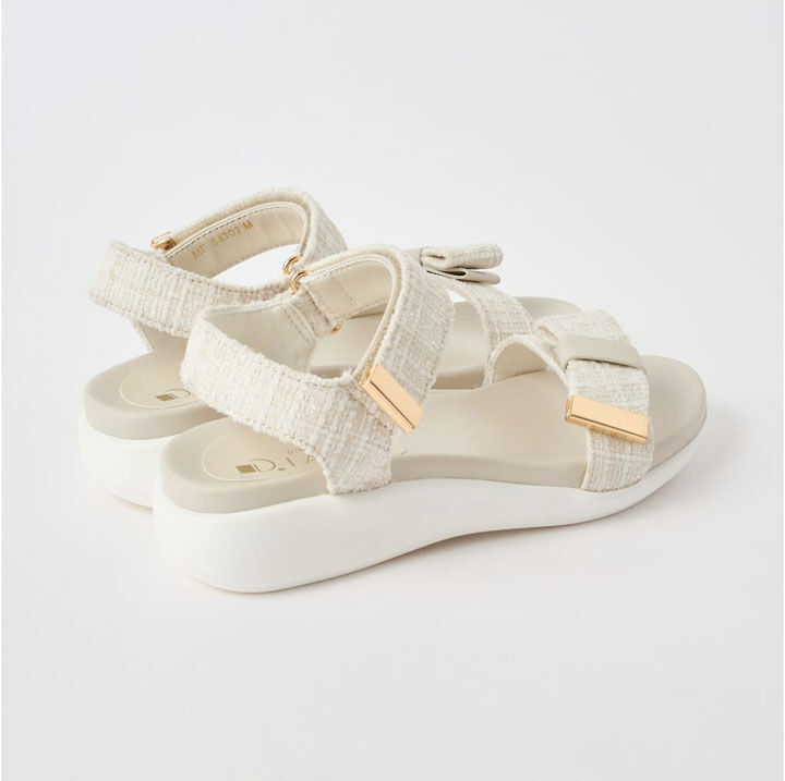 ダイアナ「サンダル　MF54302」|サンダル|