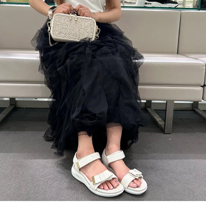 ダイアナ「サンダル　MF54302」|サンダル|