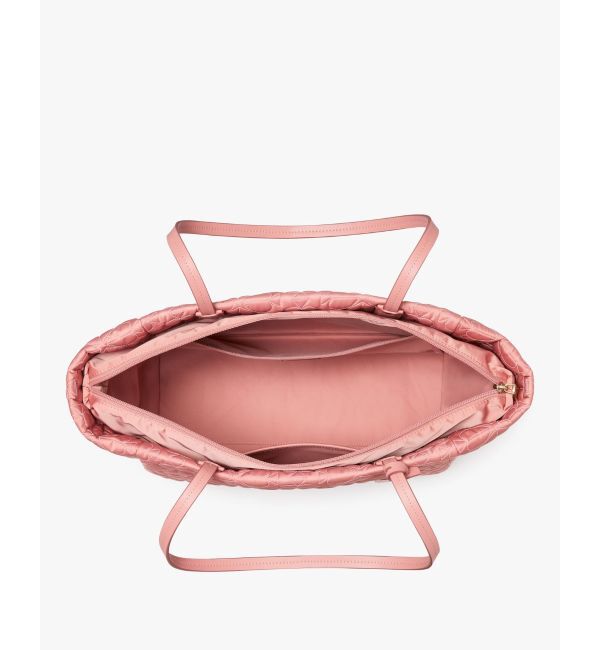 kate spade new york「ティリー キルテッド ミディアム トート」|トートバッグ|