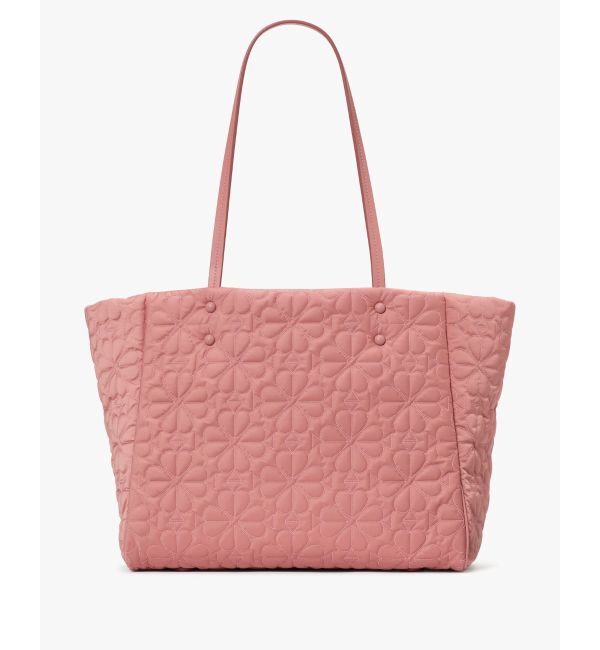 kate spade new york「ティリー キルテッド ミディアム トート」|トートバッグ|