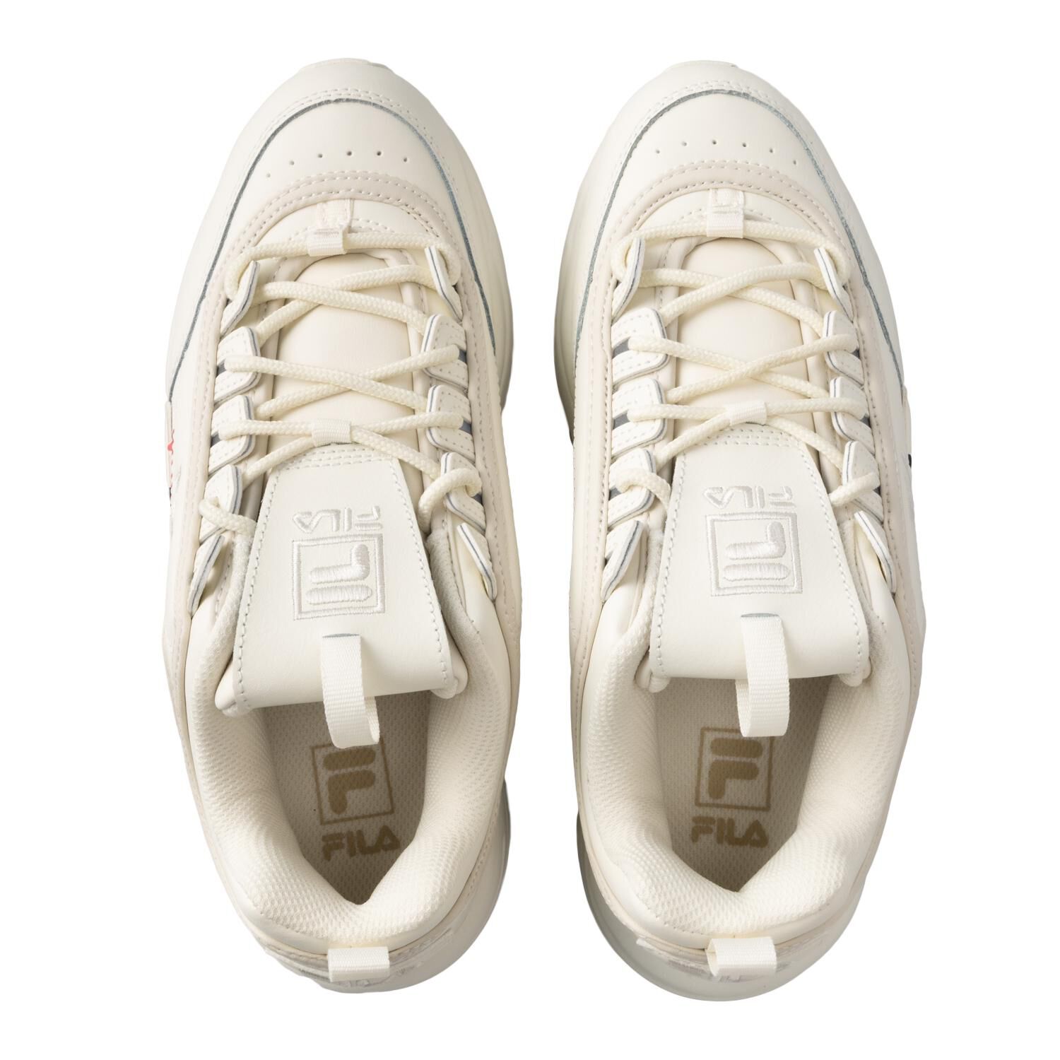 FILA「【FILA】DISTRACER SCRIPT」|スニーカー|